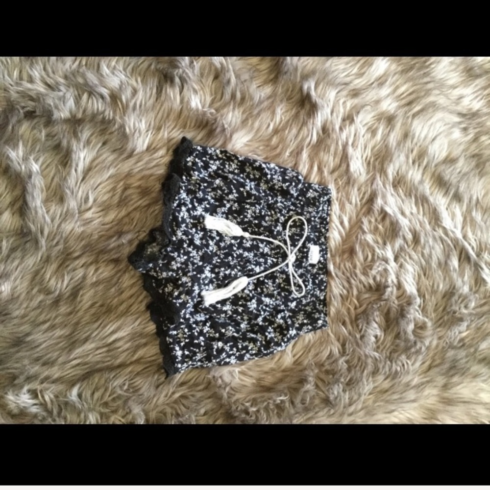 Ardene shorts